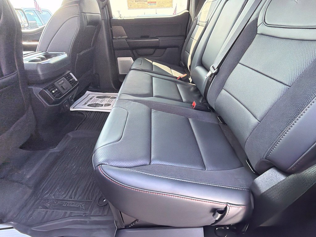 New 2026 Ford F150 Raptor AWD/4WD image 28