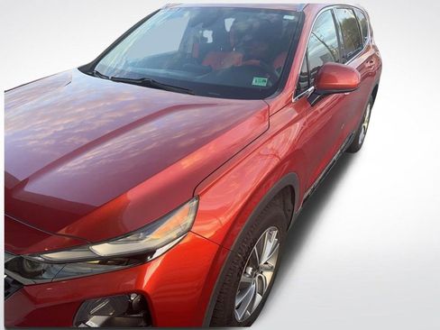 Used 2019 Hyundai Santa Fe SEL image 14