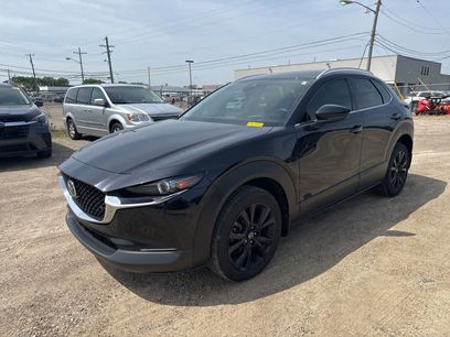 Used 2023 MAZDA CX-30 2.5 Turbo w/ Premium Plus Pkg