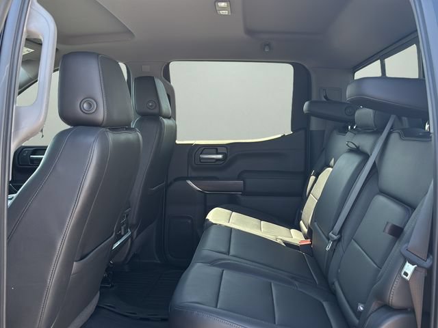 Used 2019 GMC Sierra 1500 SLT AWD/4WD image 14