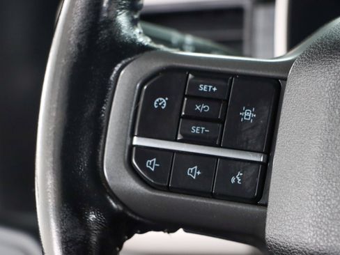 Used 2021 Ford F150 XLT w/ Equipment Group 301A Mid AWD/4WD image 14