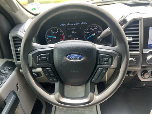 Used 2021 Ford F250 XL w/ STX Appearance Package AWD/4WD image 14