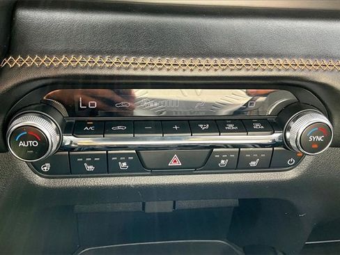 Used 2024 MAZDA CX-50 2.5 Turbo w/ Premium Plus Pkg image 15