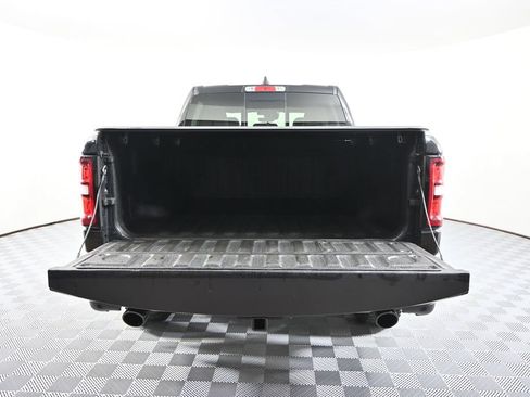 Used 2025 RAM 1500 Rebel w/ Rebel Level 2 Equipment Group AWD/4WD image 6