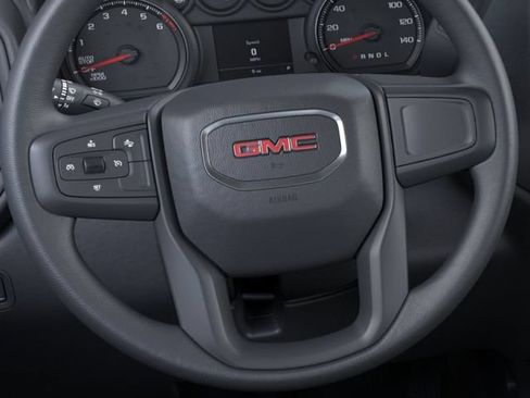 New 2026 GMC Sierra 1500 Pro w/ Pro Value Package AWD/4WD image 19