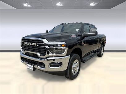 New 2025 RAM 2500 Tradesman