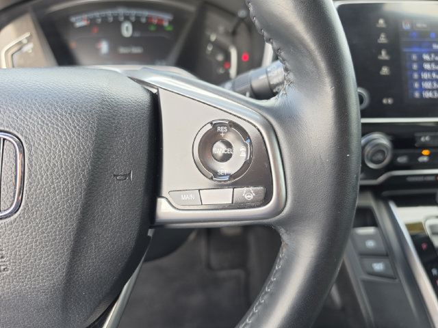 Used 2019 Honda CR-V EX-L image 39