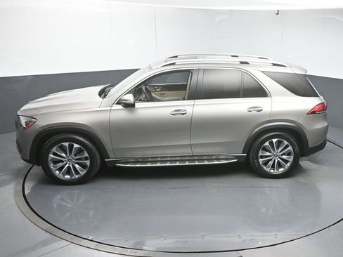 Used 2021 Mercedes-Benz GLE 350 GLE 350 image 44