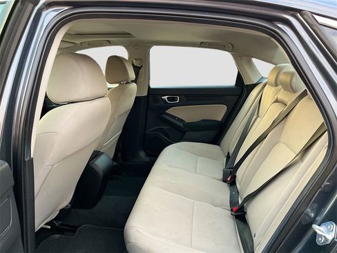 Used 2024 Honda Civic EX image 24