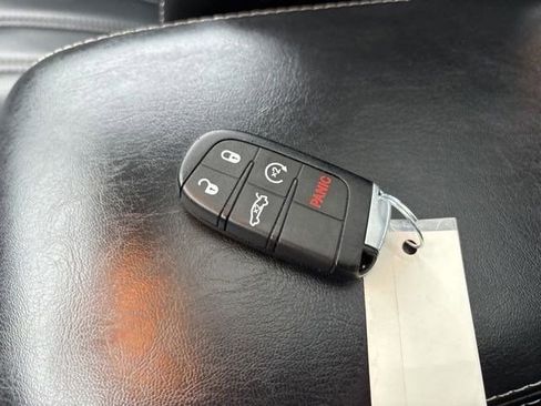 Used 2017 Chrysler 300 S w/ 300S Premium Group image 52