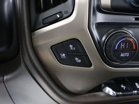 Used 2017 GMC Sierra 1500 Denali image 38