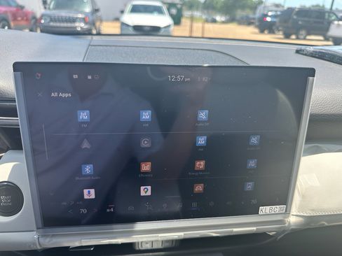 New 2026 MAZDA CX-5 Select AWD/4WD image 14