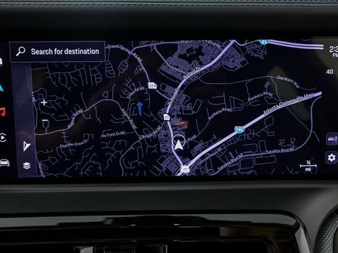 Certified 2025 Porsche Panamera image 15