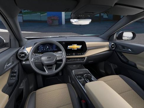 New 2026 Chevrolet Equinox ACTIV w/ Safety and Technology Package AWD/4WD image 15