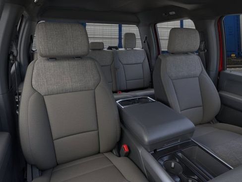 New 2026 Ford F150 XLT RWD image 10