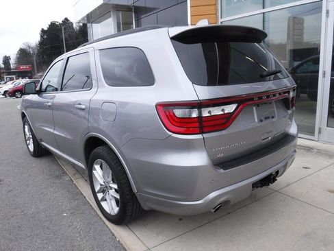 Used 2021 Dodge Durango GT image 13
