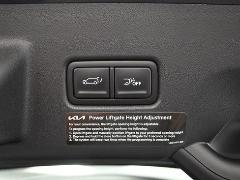 New 2027 Kia Telluride SX X-Line image 39