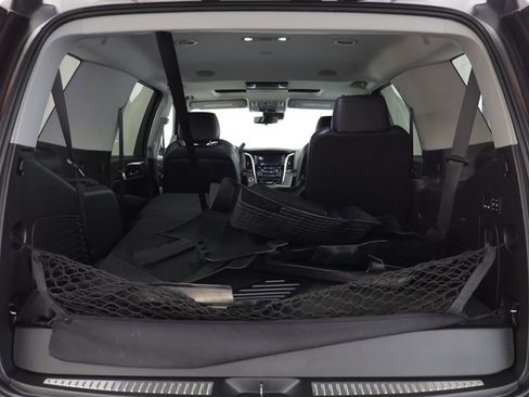 Used 2020 Cadillac Escalade Premium Luxury AWD/4WD image 20