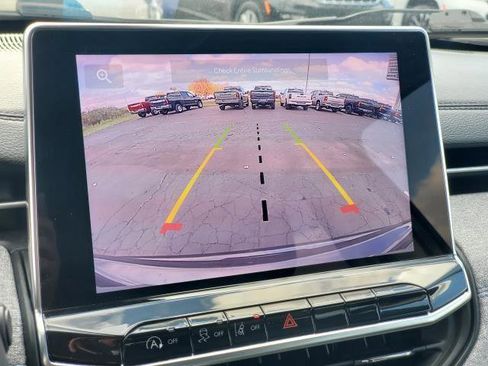 Used 2022 Jeep Compass Latitude w/ Convenience Group image 16