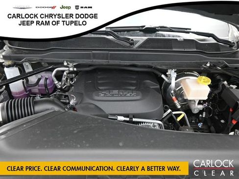 New 2026 RAM 2500 Big Horn image 58