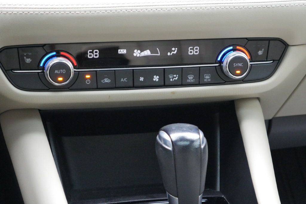 Used 2018 MAZDA MAZDA6 Touring FWD image 20