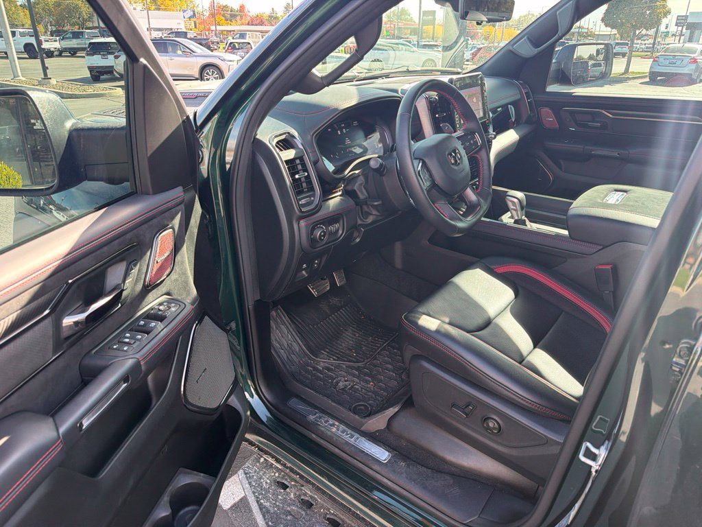 Used 2026 RAM 1500 RHO w/ RHO Level 1 Equipment Group AWD/4WD image 7