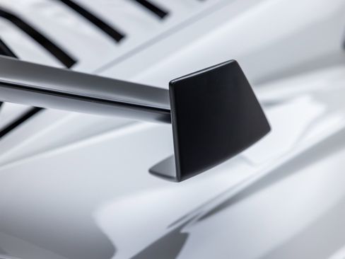 Used 2022 Lamborghini Huracan STO image 16