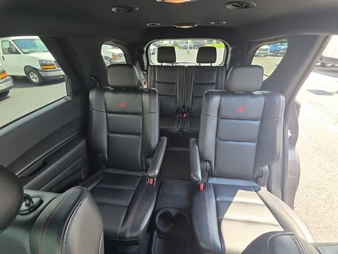 Used 2021 Dodge Durango R/T w/ Blacktop Package AWD/4WD image 26