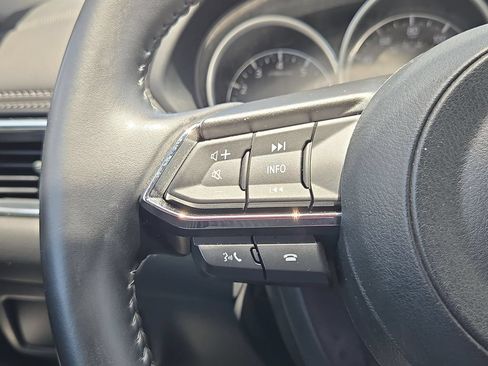 Used 2025 MAZDA CX-5 AWD 2.5 S w/ Select Package image 20