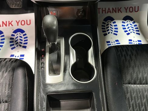 Used 2017 Nissan Altima 2.5 S w/ Power Driver Seat Package image 22