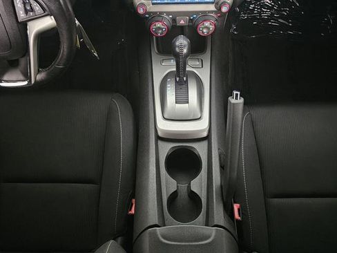 Used 2014 Chevrolet Camaro LT image 30
