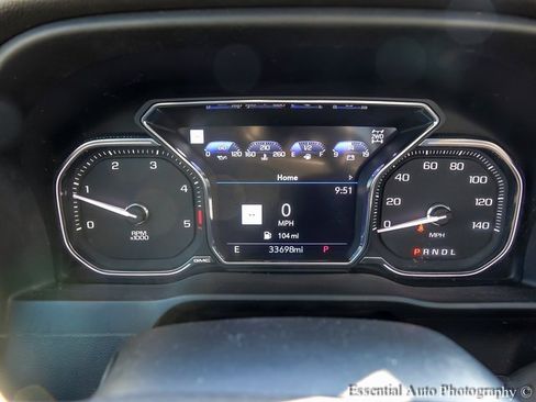 Used 2022 GMC Sierra 2500 Denali image 14