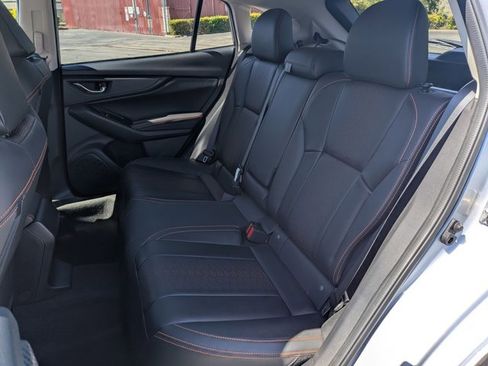 Certified 2022 Subaru Crosstrek 2.5i Limited w/ Moonroof Package 1 image 19