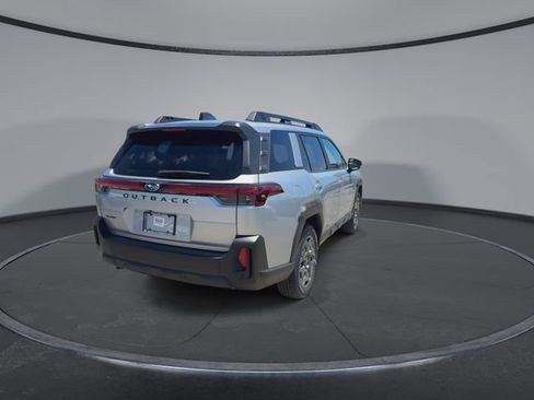 New 2026 Subaru Outback Premium AWD/4WD image 8