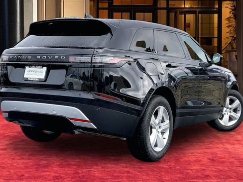 Used 2025 Land Rover Range Rover Velar S image 11