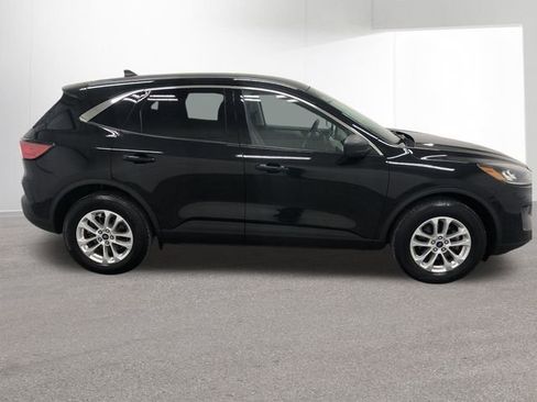 Used 2022 Ford Escape SE w/ Convenience Package image 9