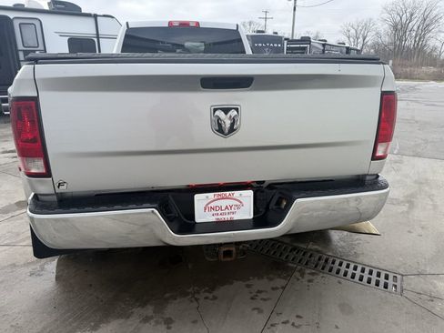 Used 2013 RAM 3500 ST w/ SXT Appearance Group image 6