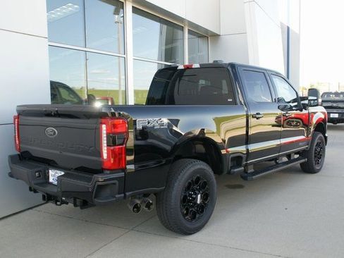 New 2026 Ford F250 4x4 Crew Cab Super Duty image 3