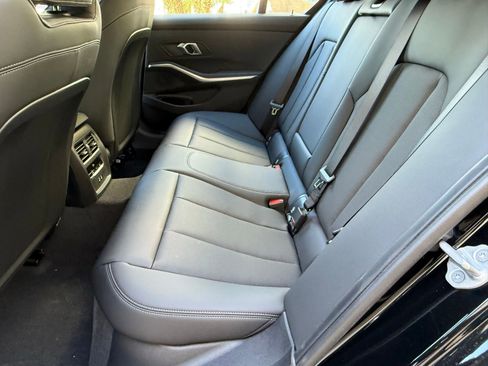 New 2026 BMW 330i Sedan w/ Convenience Package image 28