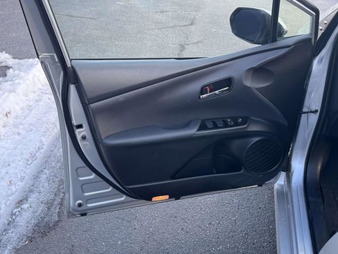 Certified 2021 Toyota Prius Prime XLE image 13