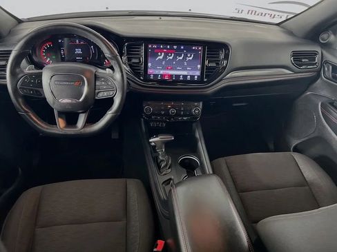 Used 2023 Dodge Durango GT AWD/4WD image 23