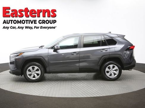 Used 2023 Toyota RAV4 LE image 56