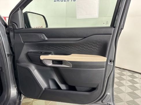 New 2025 Ford Ranger XLT w/ FX4 Off-Road Package image 22