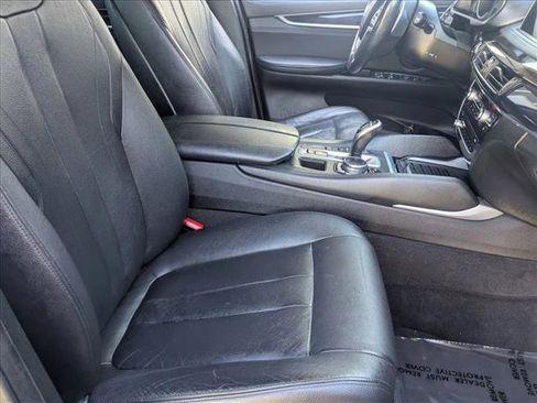 Used 2016 BMW X6 xDrive35i image 20
