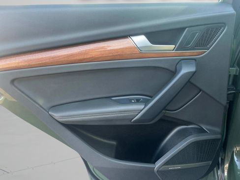 Used 2023 Audi Q5 2.0T Premium Plus image 18