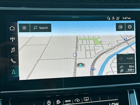 Used 2021 Audi Q7 3.0T Premium Plus image 19