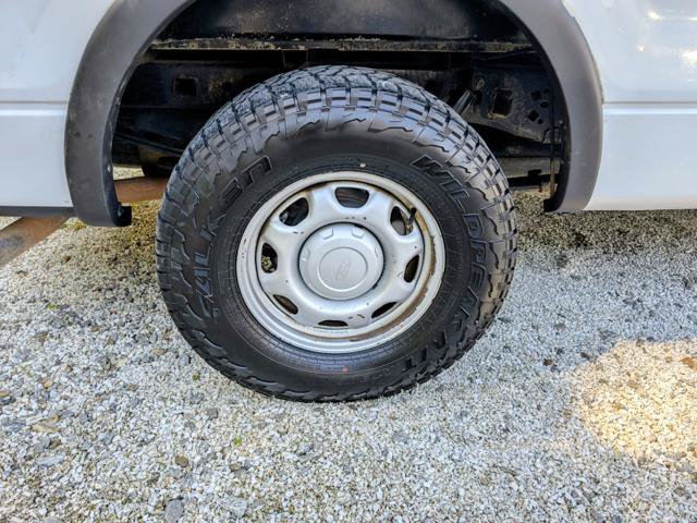 Used 2009 Ford F150 XL RWD image 11