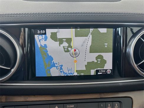 Certified 2017 Mercedes-Benz SL 550 image 13