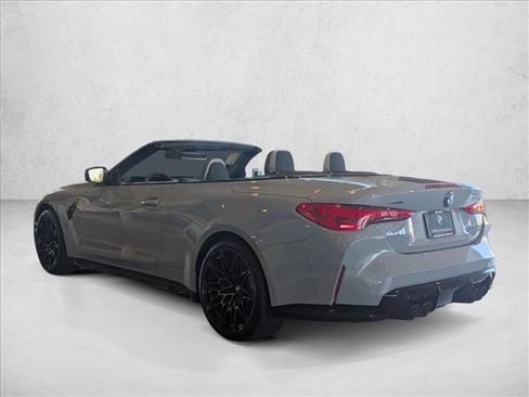 New 2026 BMW M4 xDrive Competition w/ Executive Package image 8