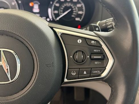 Used 2023 Acura RDX w/ Technology Package FWD image 23